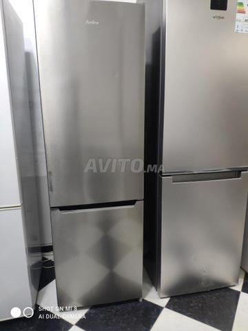 ثلاجة Amica - 2