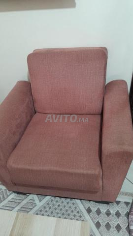 Fauteuils à Mohammedia - 2