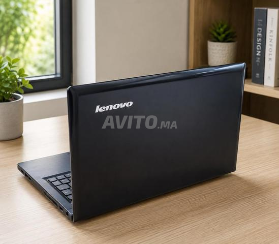 Lenovo professionnel RAM 8 disque SSD écran 15