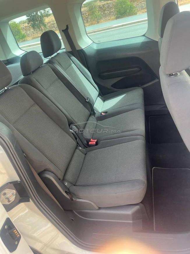 كادي VW Caddy 2023 بحالة ممتازة كالجديدة
