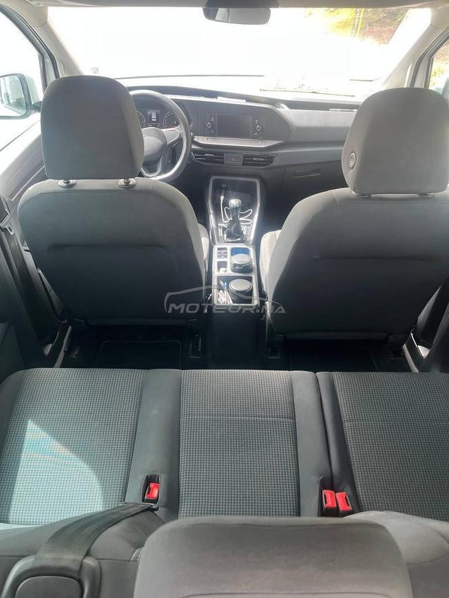 كادي VW Caddy 2023 بحالة ممتازة كالجديدة