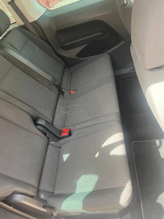 كادي VW Caddy 2023 بحالة ممتازة كالجديدة