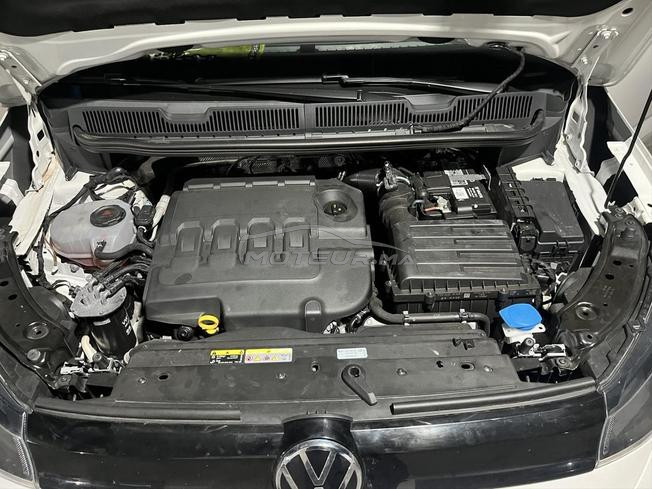كادي VW Caddy 2023 بحالة ممتازة كالجديدة