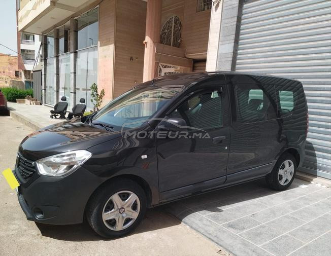 Dacia Dokker Diesel 