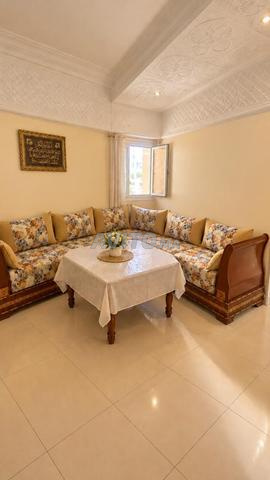 ساروت للبيع – وسط مدينة طنجة - 2