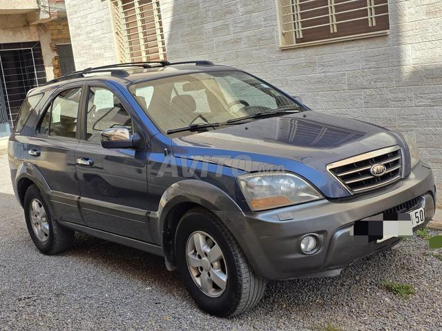 KIA SORENTO - 2