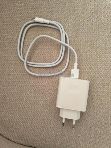 Chargeur 66w - 2