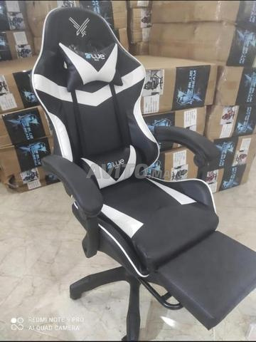 Chaises de streamer professionnelles - 2