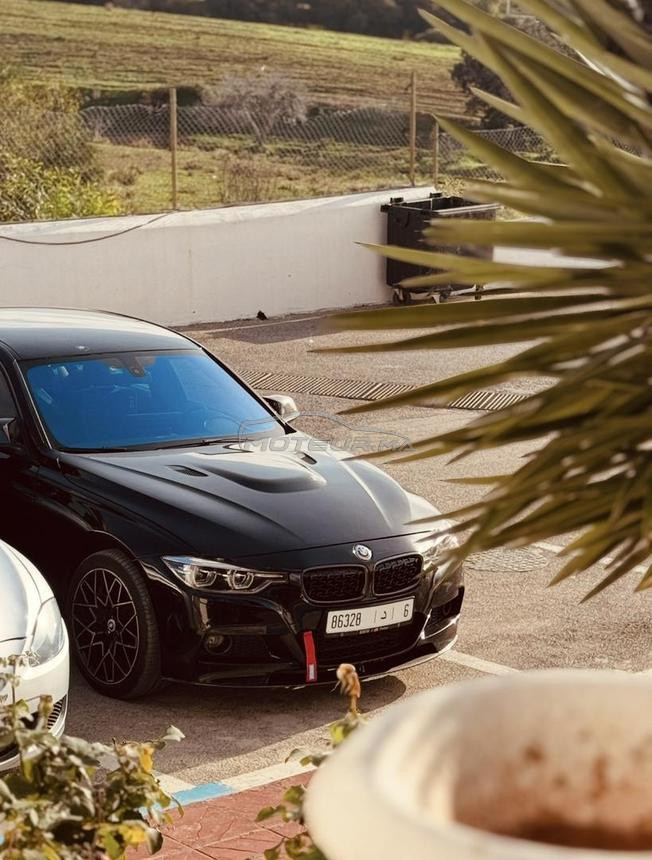 BMW serie 3 Full M