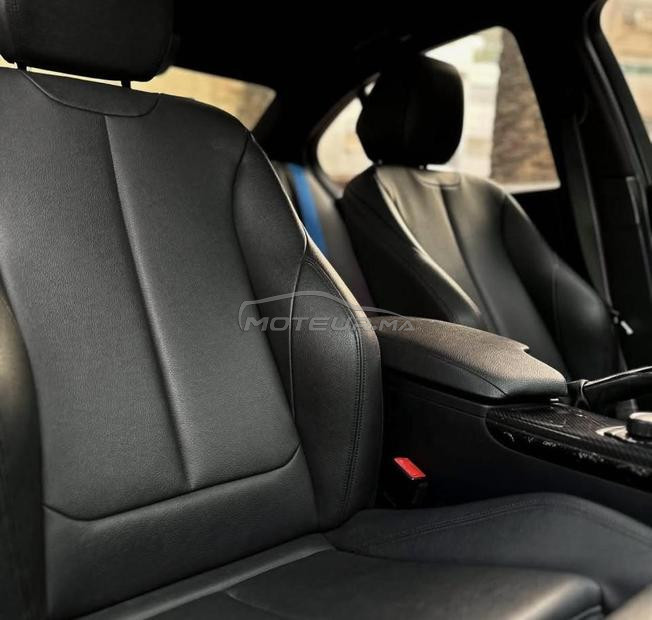 BMW serie 3 Full M