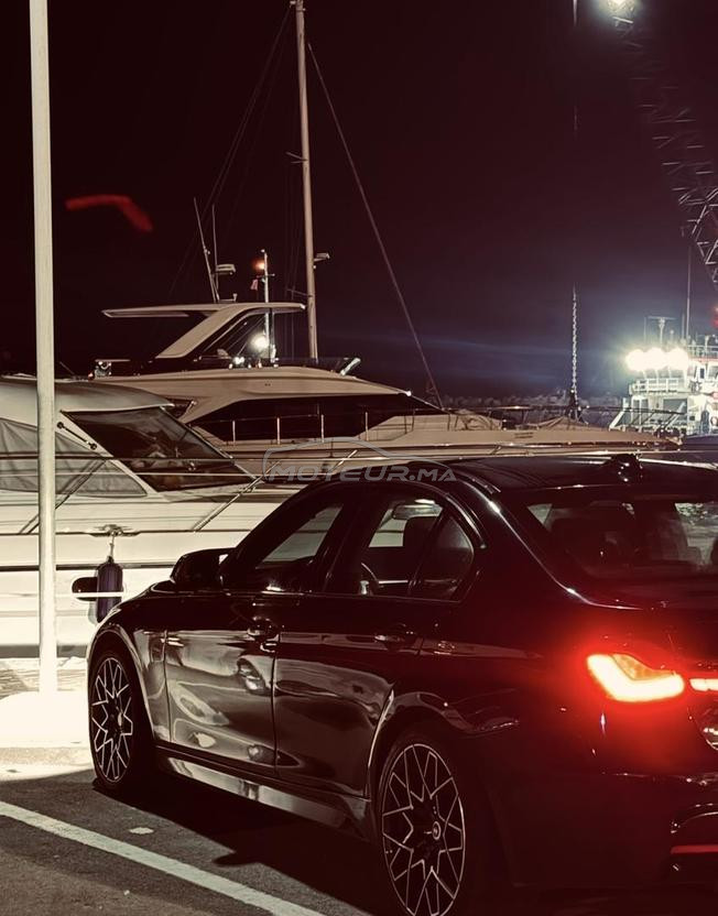 BMW serie 3 Full M