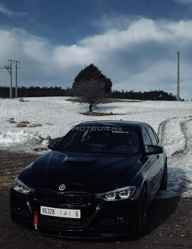 BMW serie 3 Full M