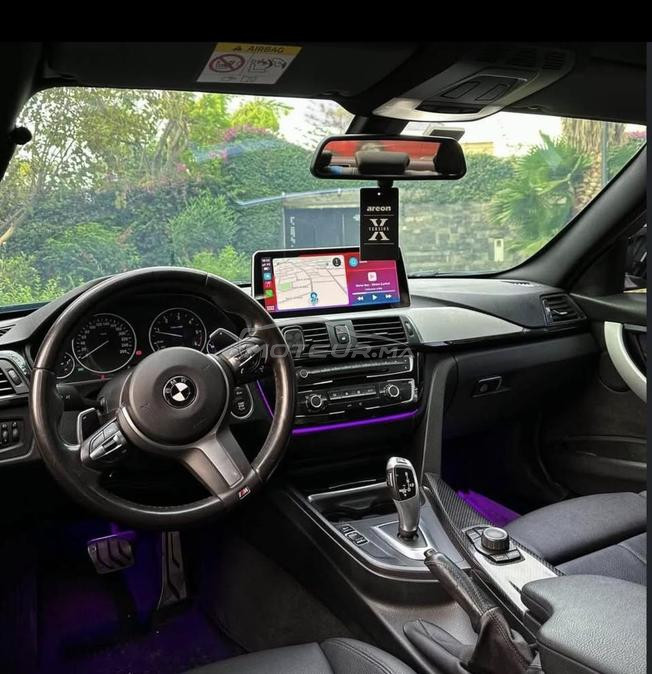 BMW serie 3 Full M