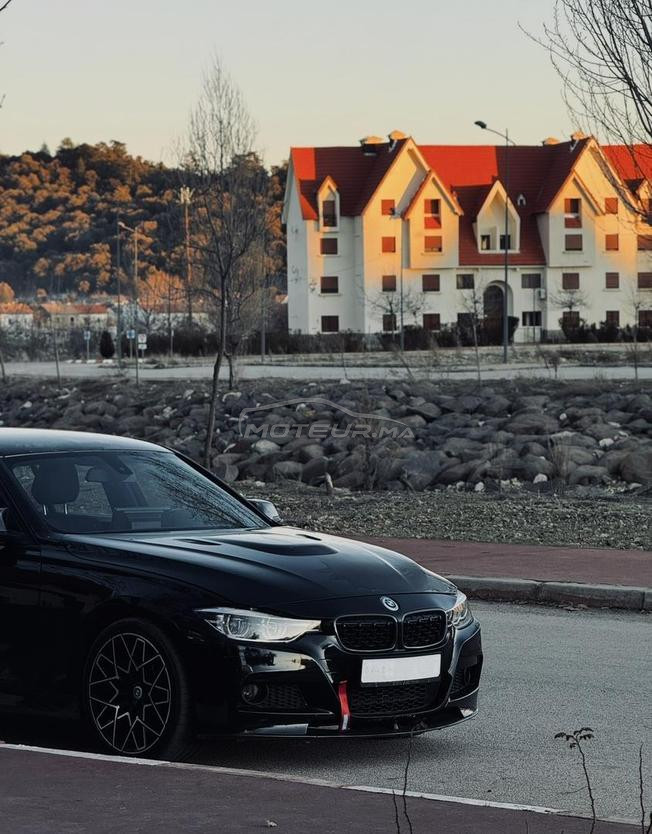 BMW serie 3 Full M