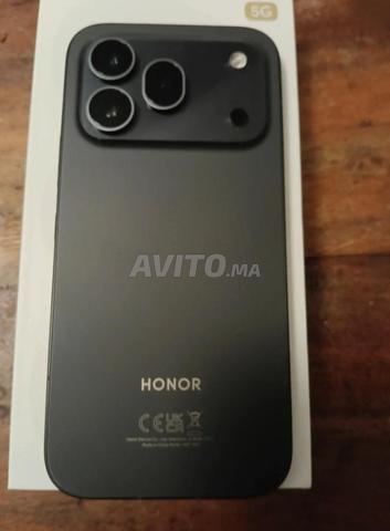 Honor 600 pro - 2