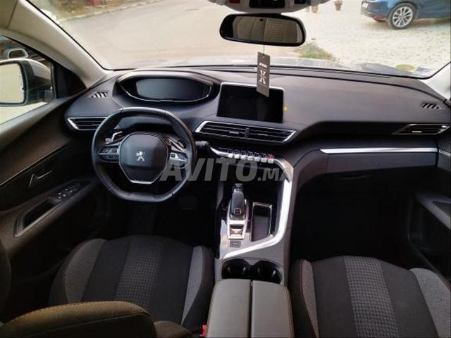 Peugeot 3008 Diesel 2020 dew 2024 - 2