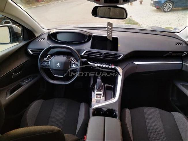 Peugeot 3008 Diesel 2020 dew 2024