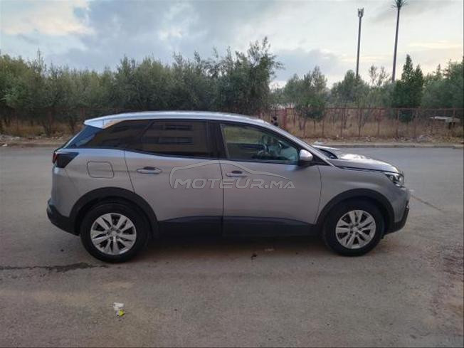 Peugeot 3008 Diesel 2020 dew 2024