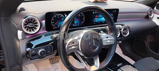 Mercedes-Benz Classe CLA