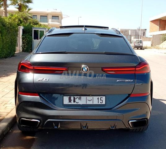 BMW X6 - 2