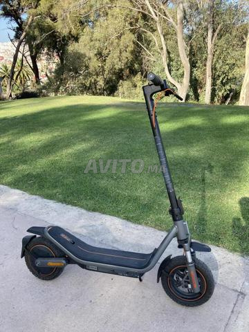 Xiaomi scooter 6 pro comme neuf 20 jours d'utilisation - 2