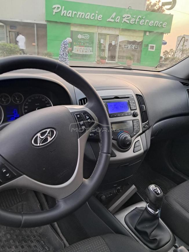 hyundai i30 très bon état