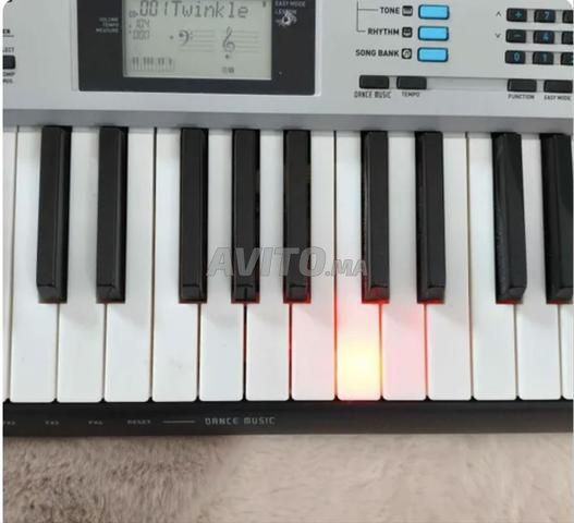 Casio LK-136 - 2
