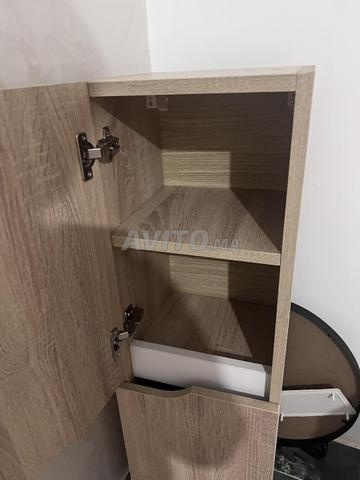 Nouveau meuble de salle de bain - 2