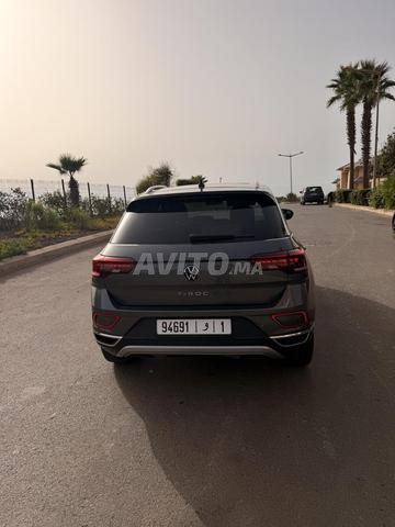 VW TROC 2023 - 2