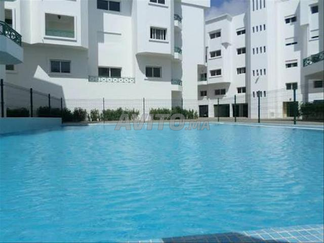 Jardin de Morgan Tétouan - 2