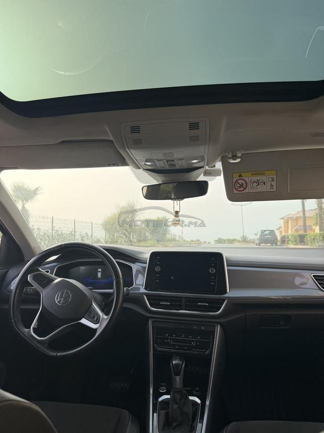 VW TROC 2023