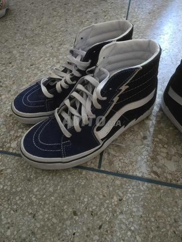 Espadrilles Vans