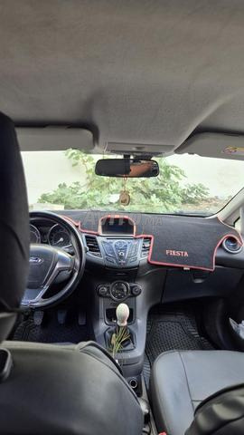 Fiesta Diesel Trend Plus - 2
