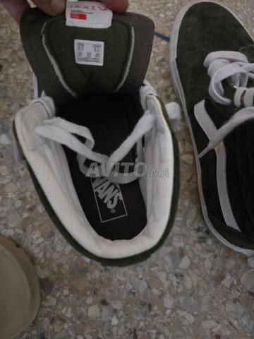 Espadrilles Vans - 2