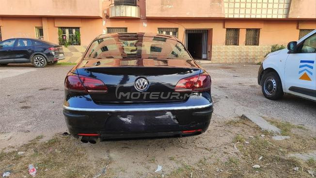passat cc 