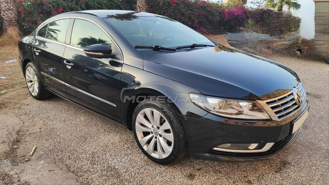 passat cc 