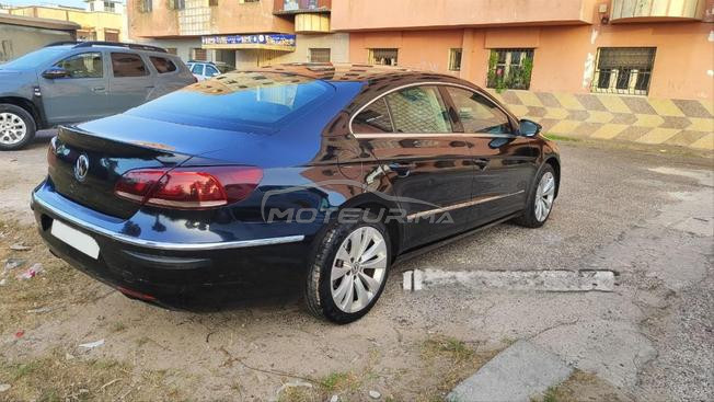 passat cc 