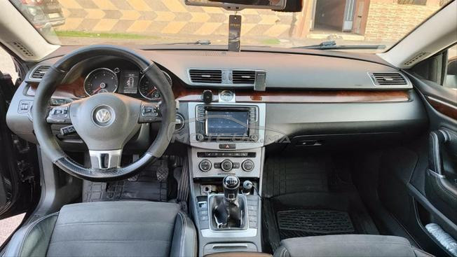 passat cc 