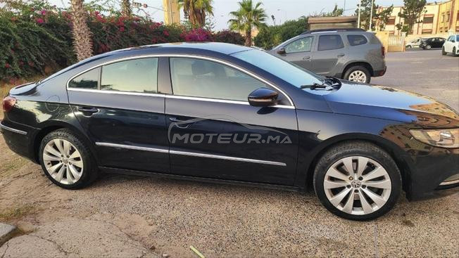 passat cc 