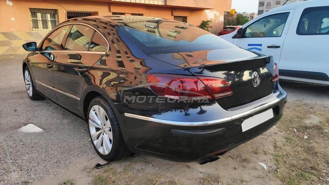 passat cc 