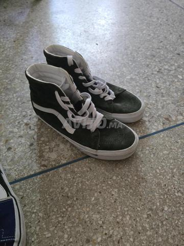 Chaussures authentiques - 2