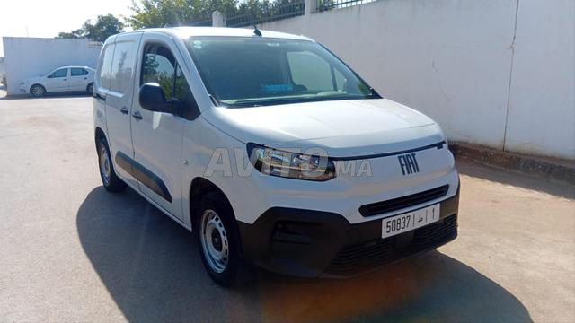 Fiat Doblo 2025 diesel - 2