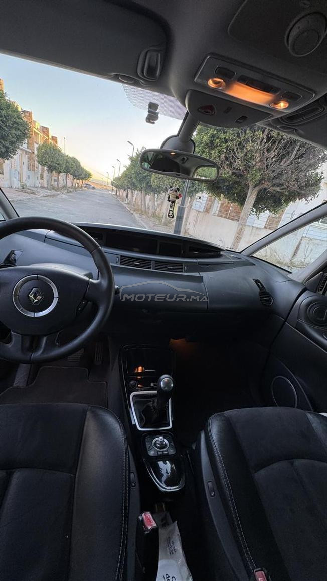 Renault Espace Diesel Automatique 2012 à Tanger
