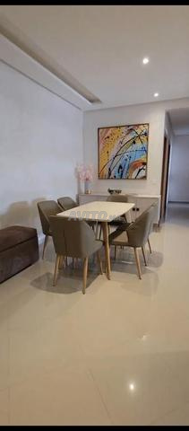 Jolie appartement à louer meublé les orangers - 2