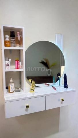 Coiffeuse dangereuse bientôt - 2