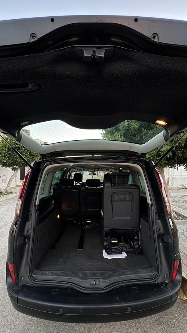 Renault Espace Diesel Automatique 2012 à Tanger