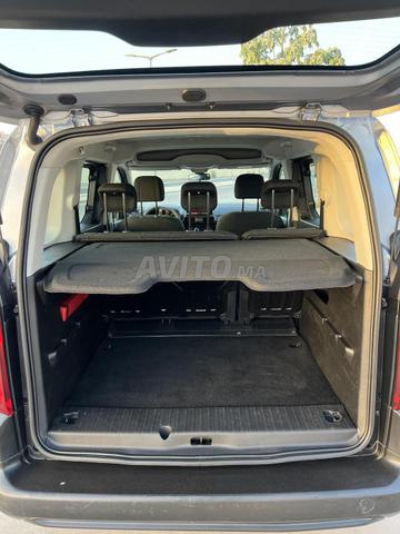 Citroen Berlingo 2022