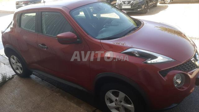 Nissan Juke - 2