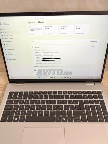 Dell Pro 16 Ultra 5 16 512 - 2
