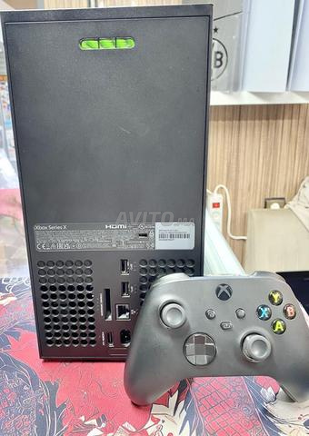 Xbox Series X et Series S - 2